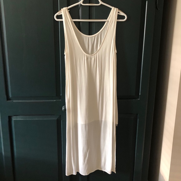 White lace top - Picture 2 of 2